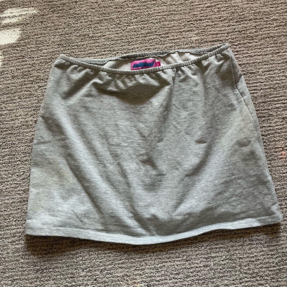 Edikted mini skirt